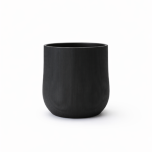 Doniczka Line – minimalistyczna forma