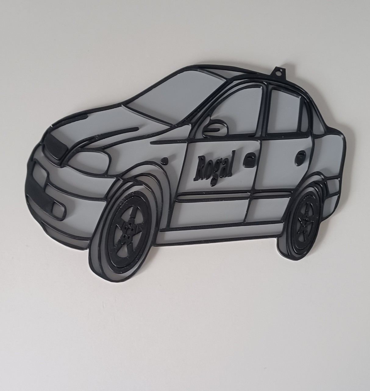 Wydruk 3D 214