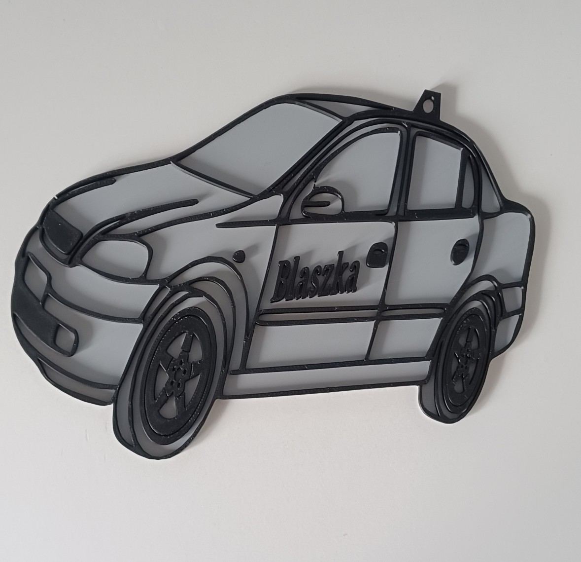 Wydruk 3D 218