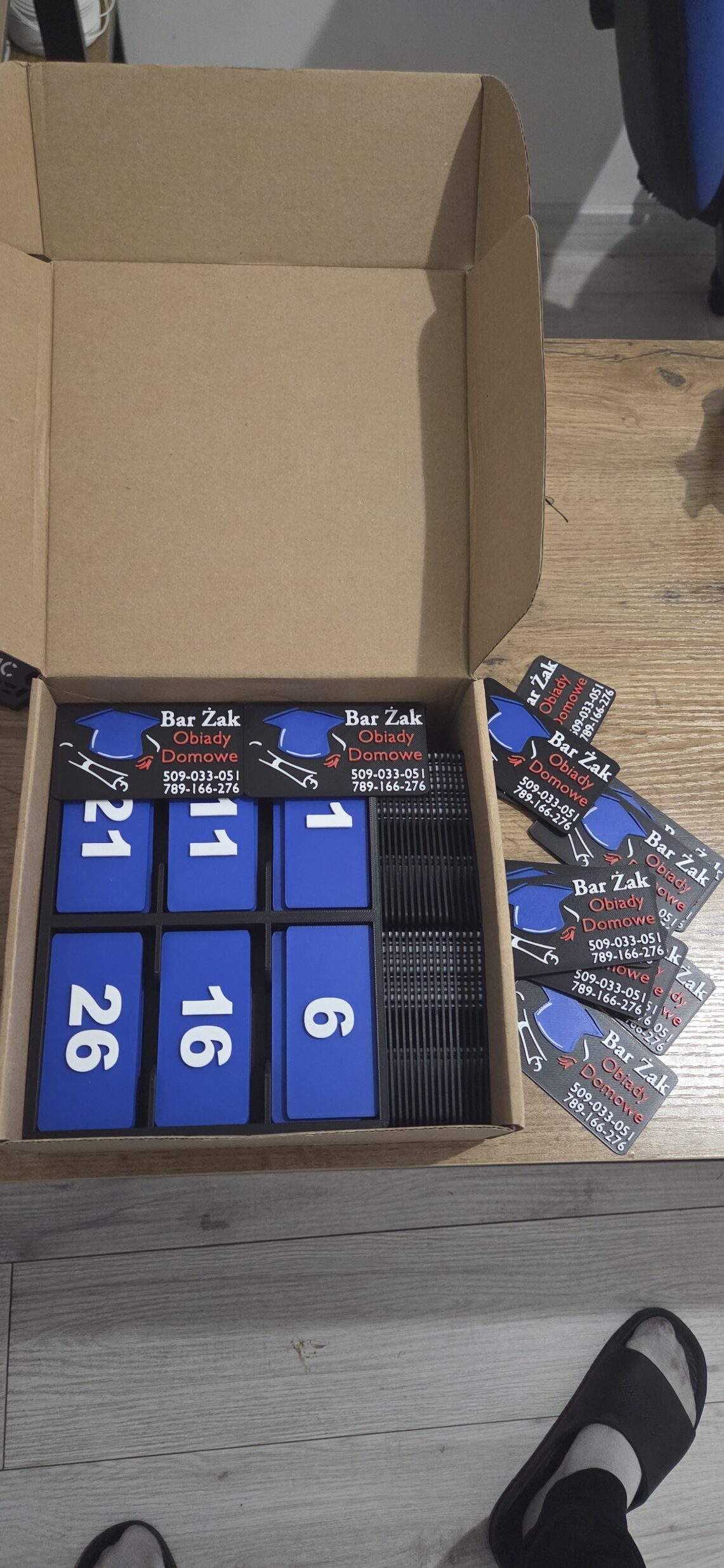 Wydruk 3D 230