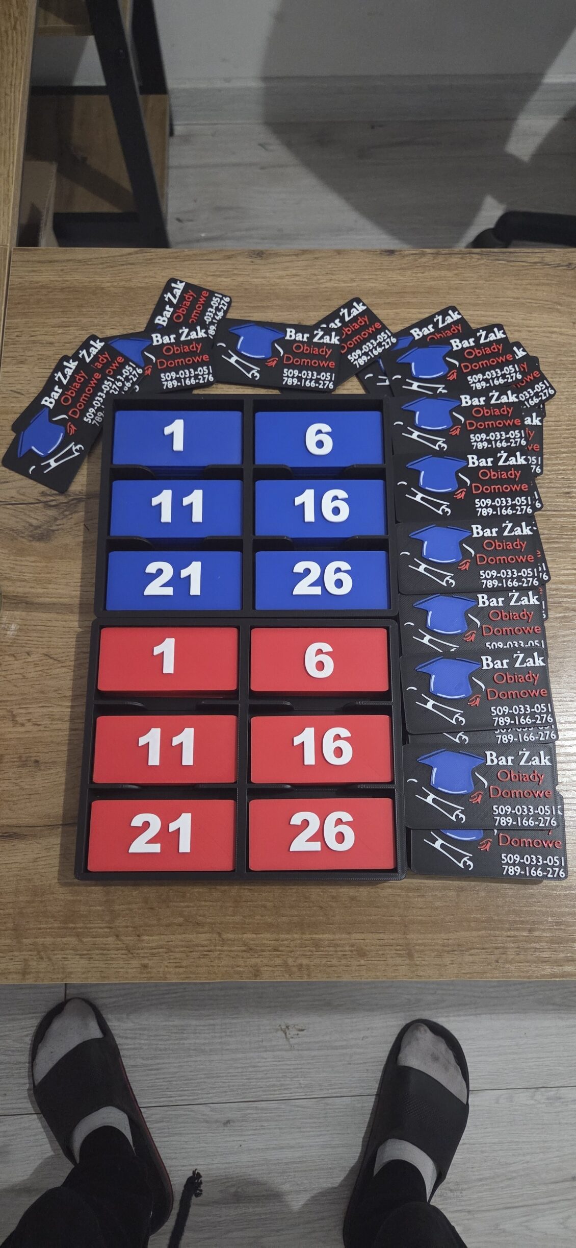 Wydruk 3D 231