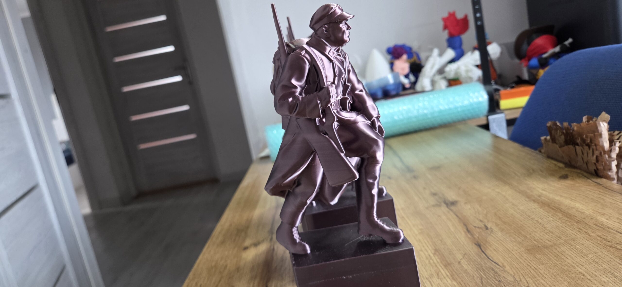 Wydruk 3D 194
