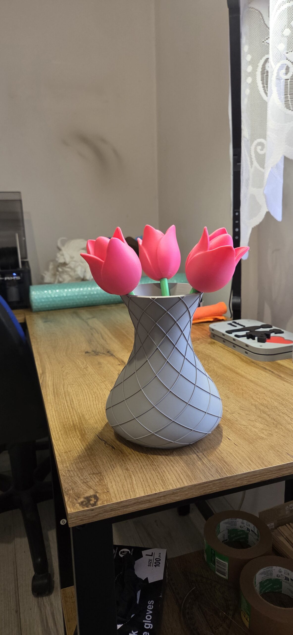 Wydruk 3D 188