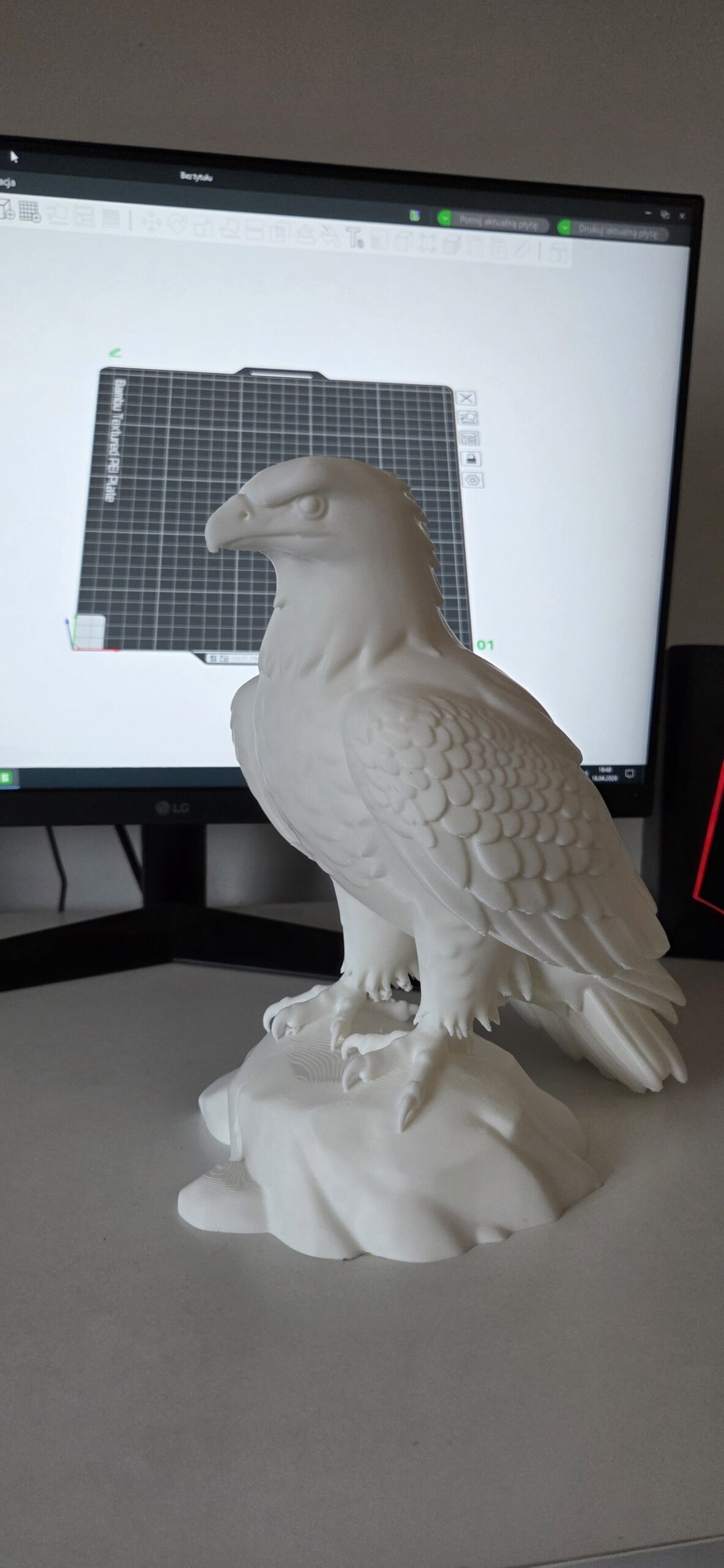 Wydruk 3D 234