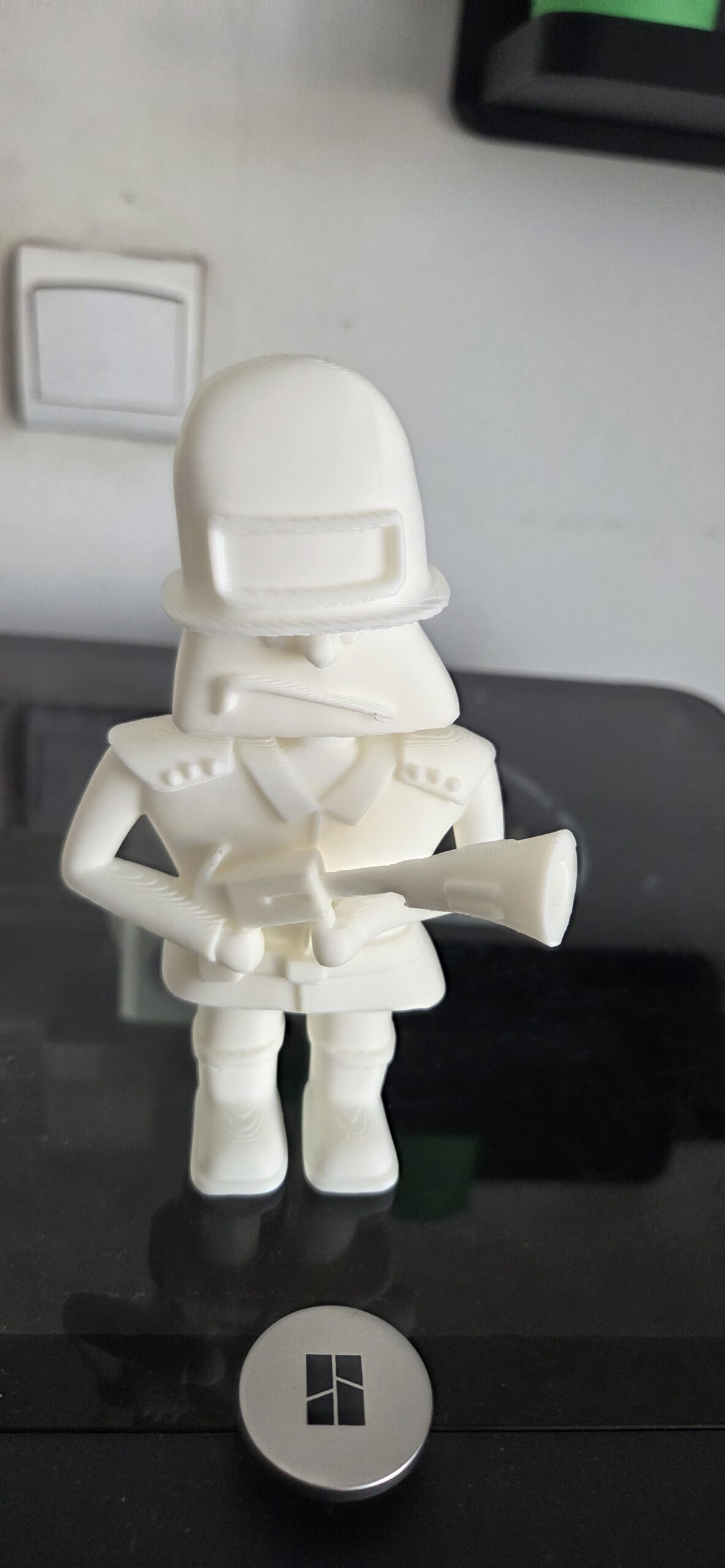 Wydruk 3D 162