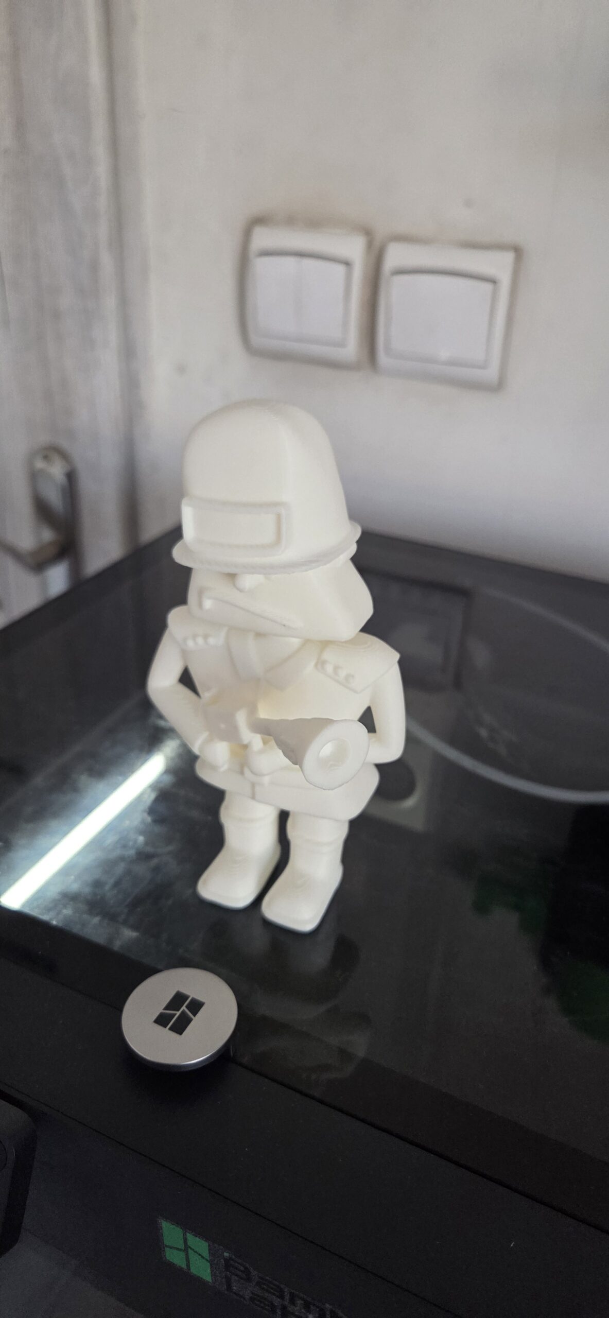 Wydruk 3D 163
