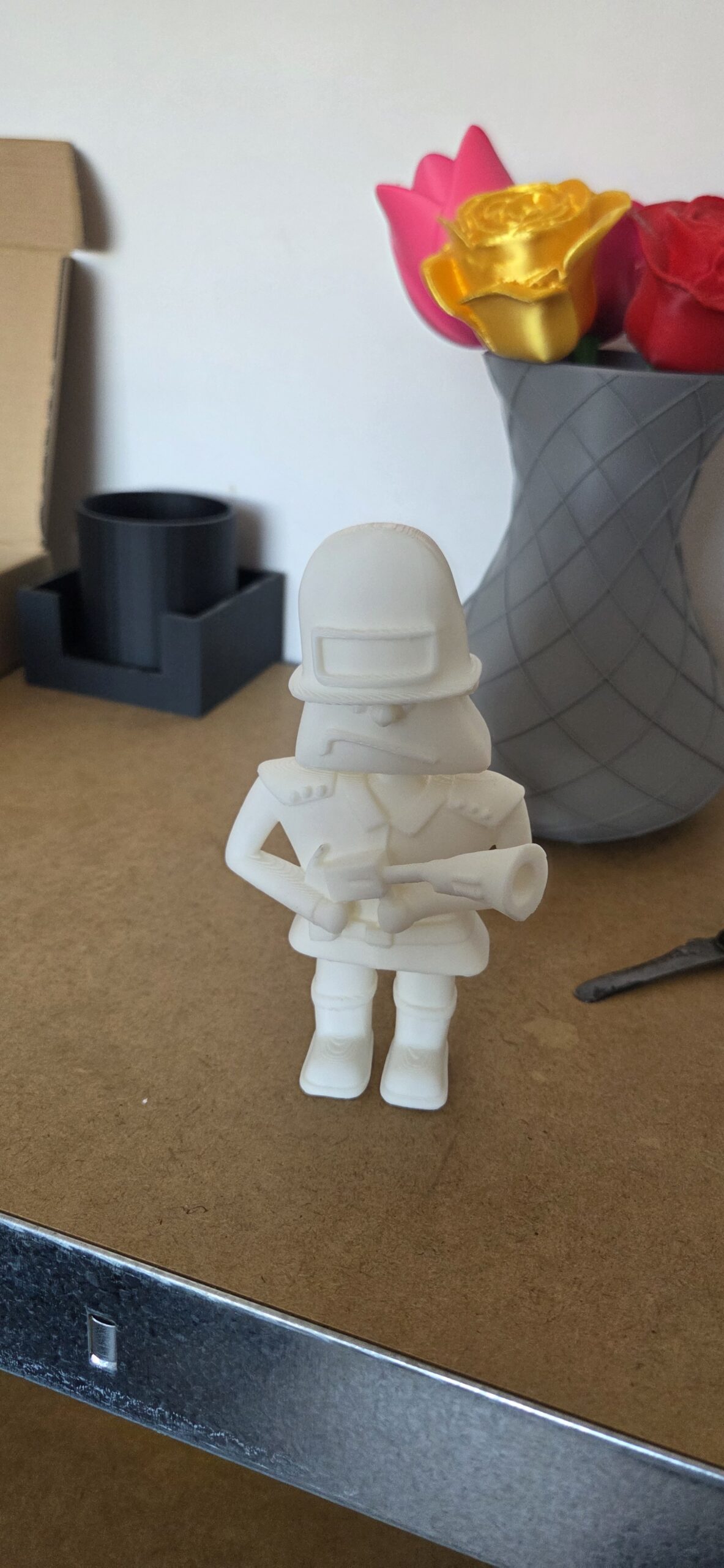 Wydruk 3D 164