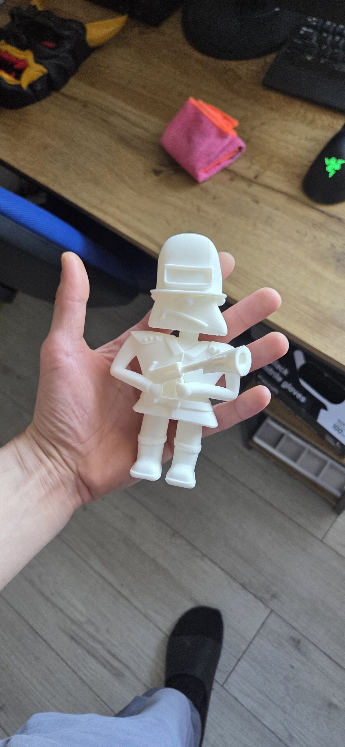 Wydruk 3D 165