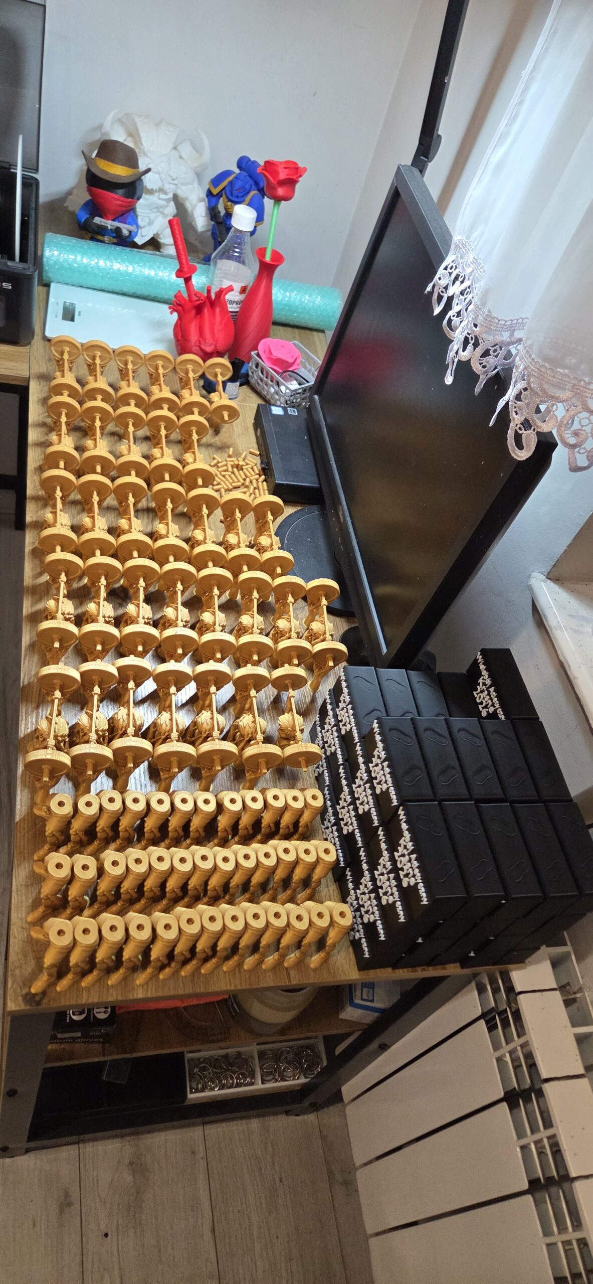 Wydruk 3D 141