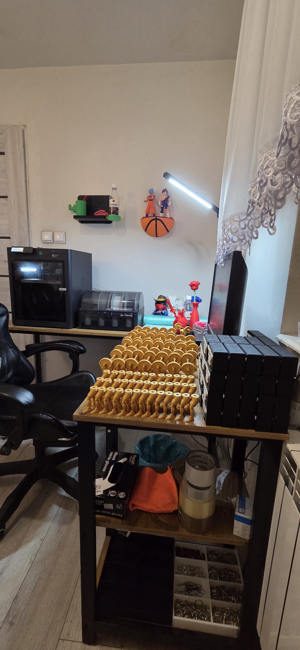 Wydruk 3D 147