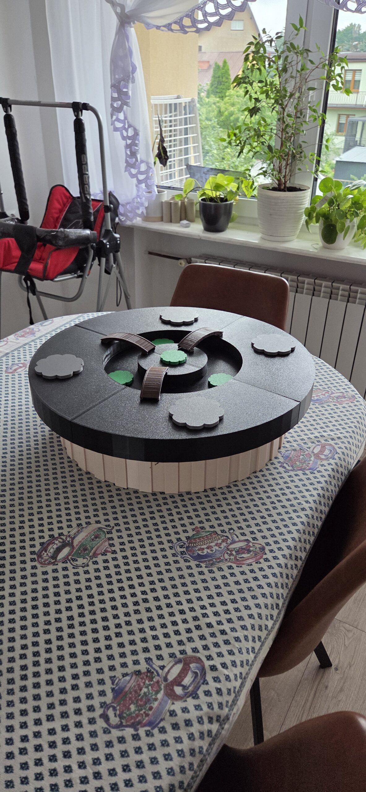 Wydruk 3D 156