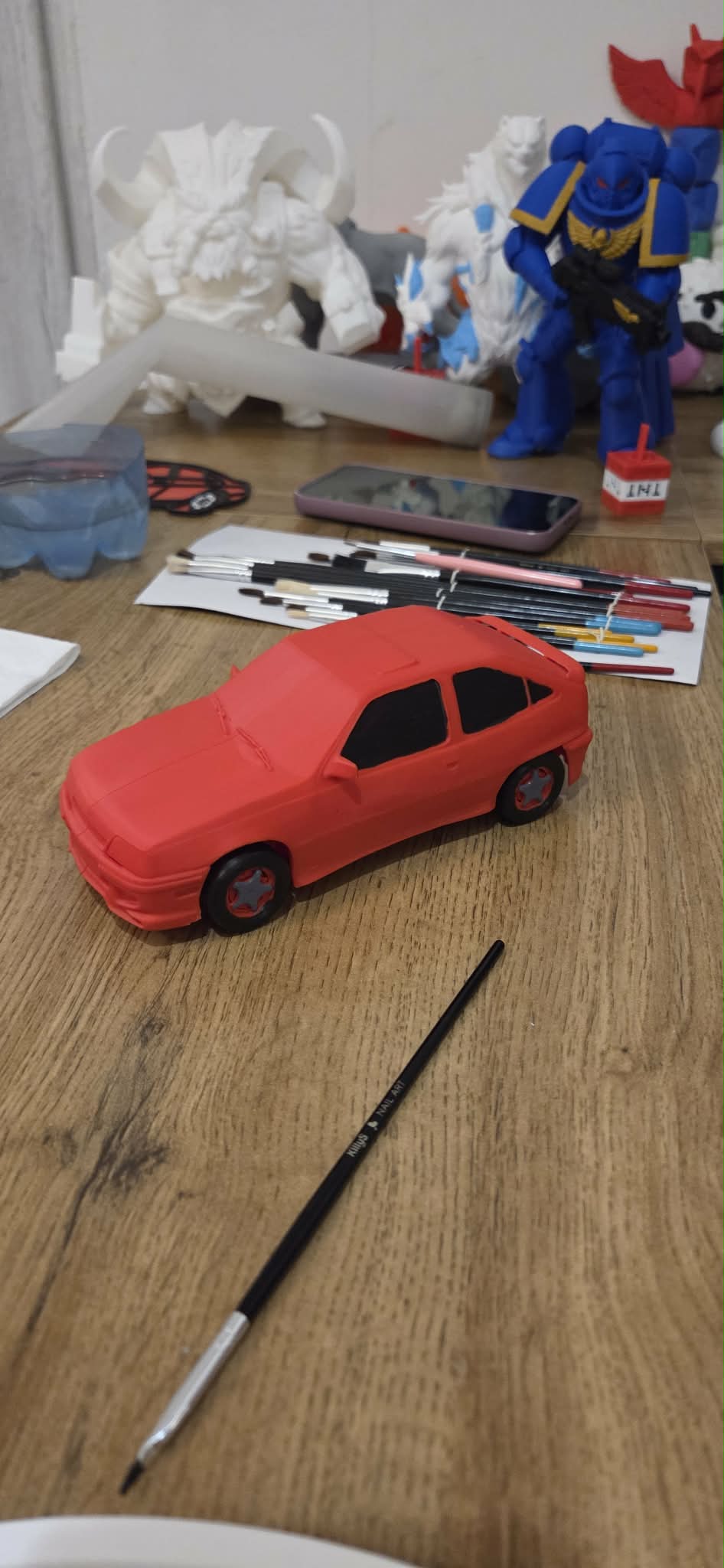Wydruk 3D 112