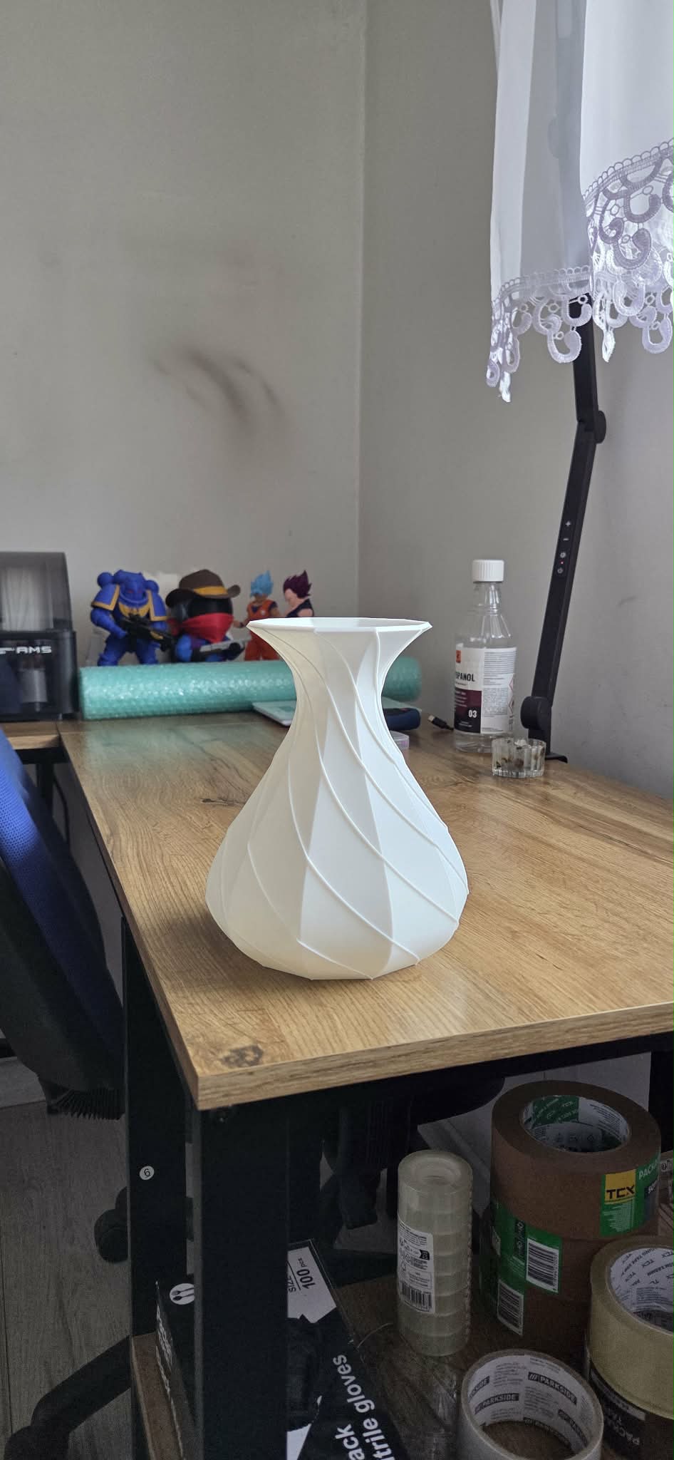 Wydruk 3D 31