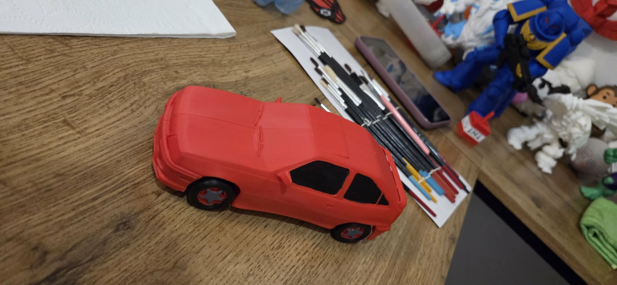 Wydruk 3D 113