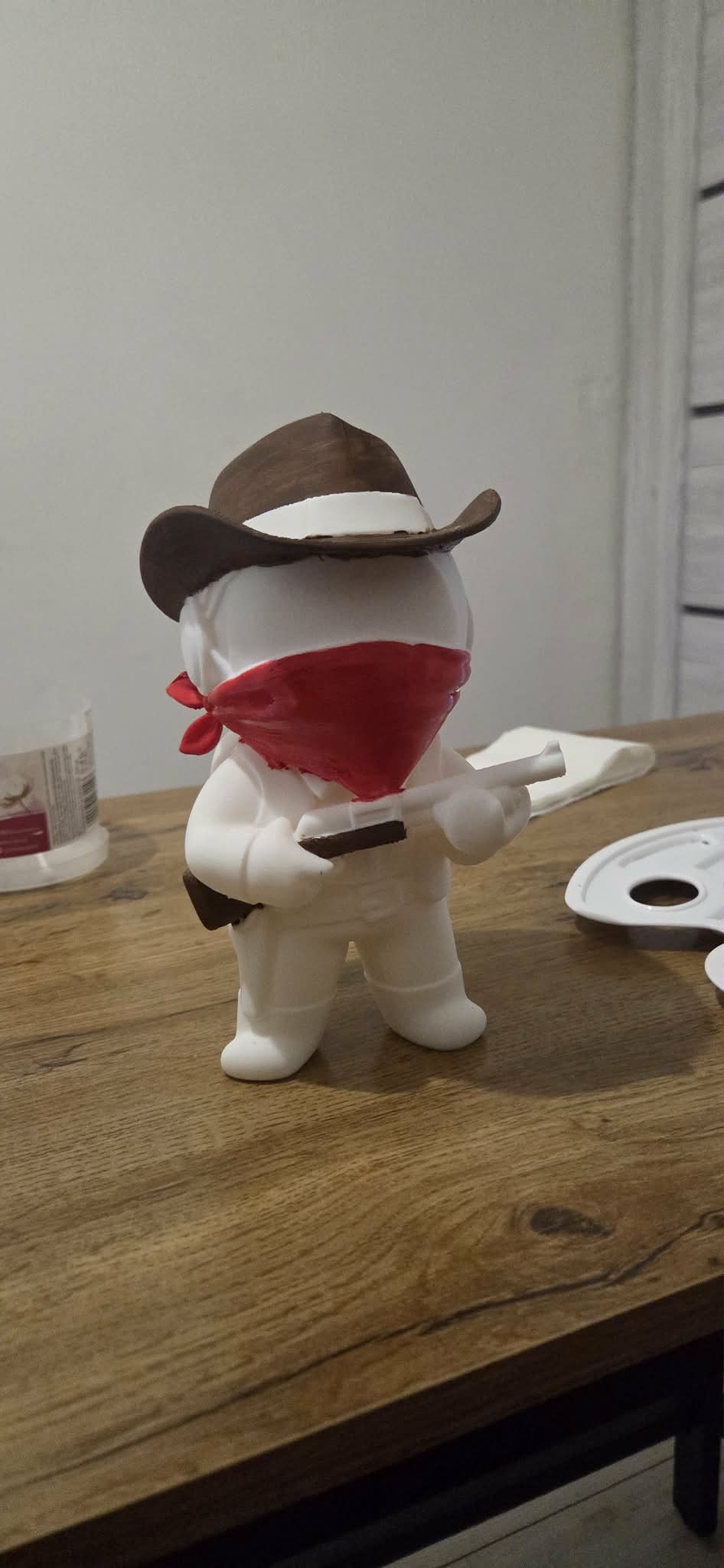 Wydruk 3D 106