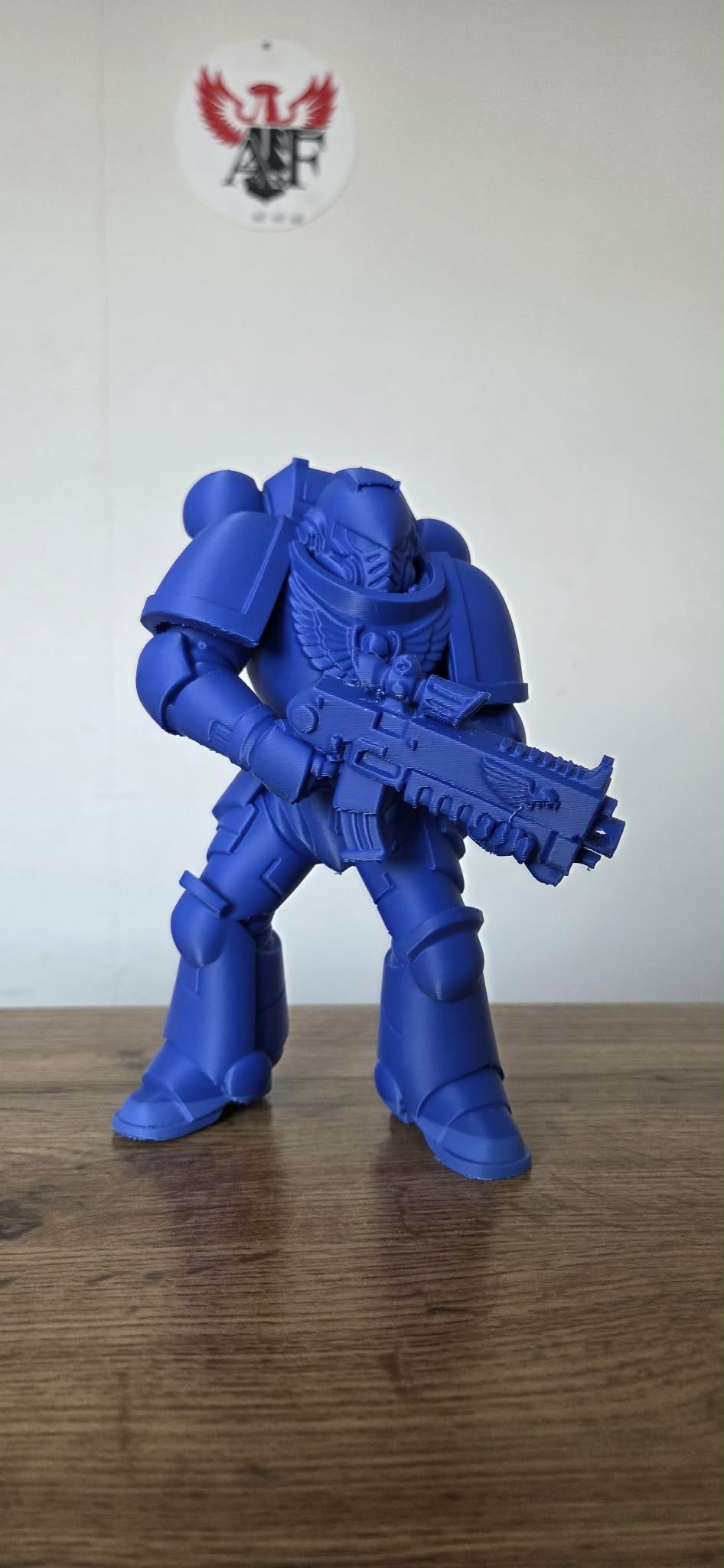 Wydruk 3D 127