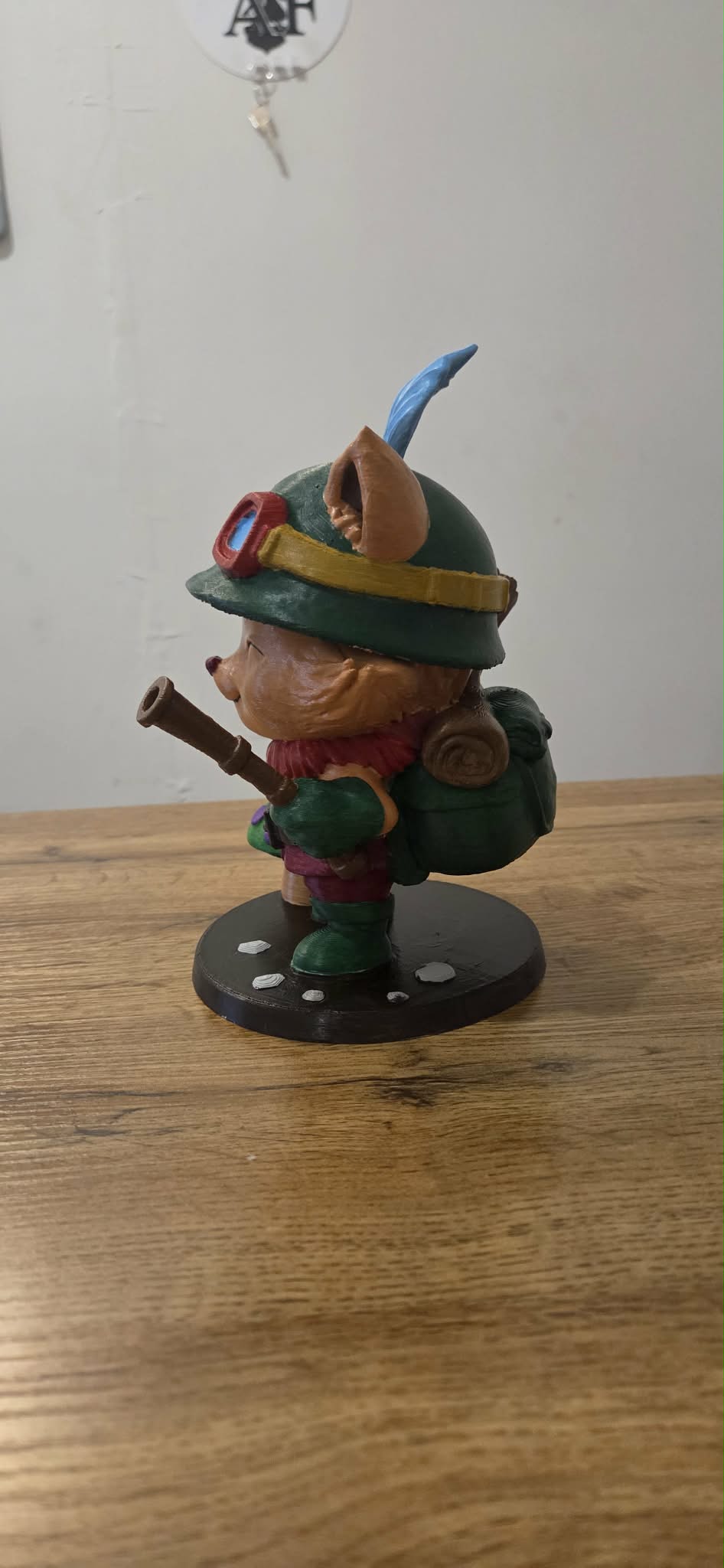 Wydruk 3D 46
