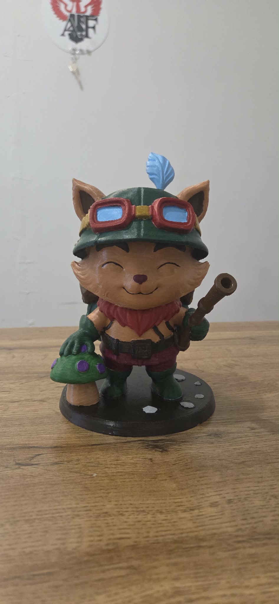 Wydruk 3D 49