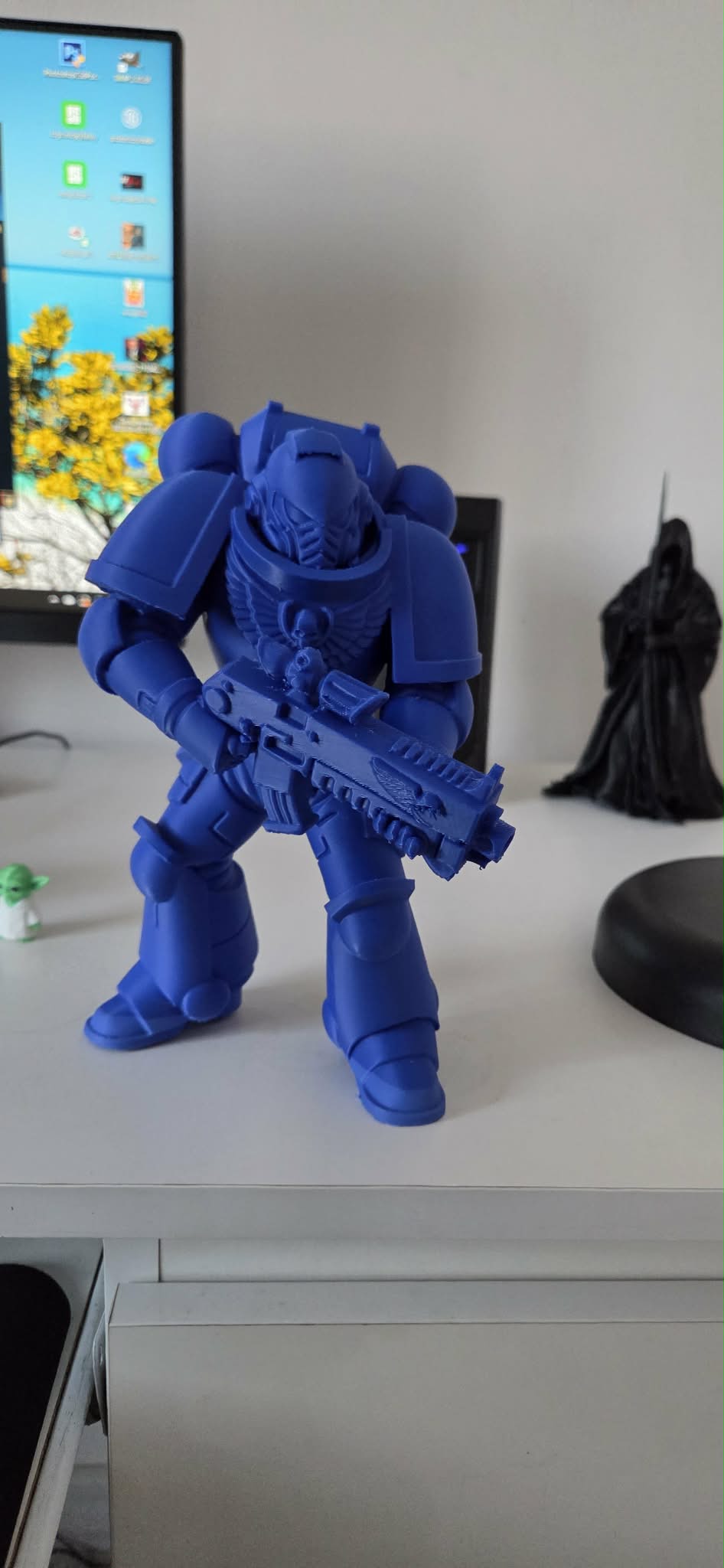 Wydruk 3D 128