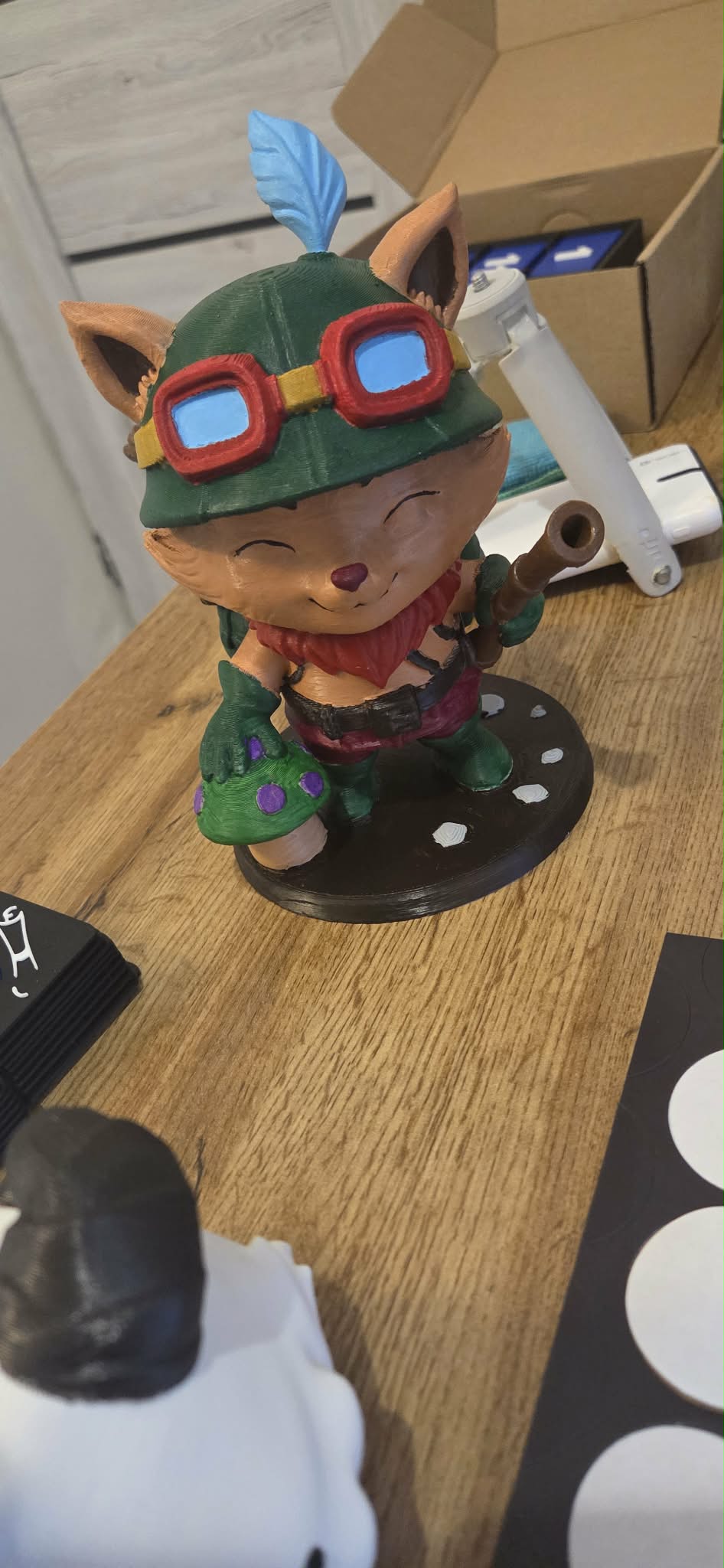 Wydruk 3D 136