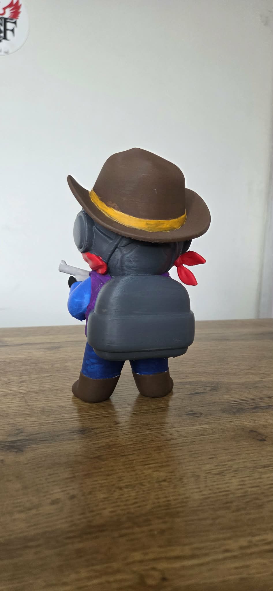 Wydruk 3D 8