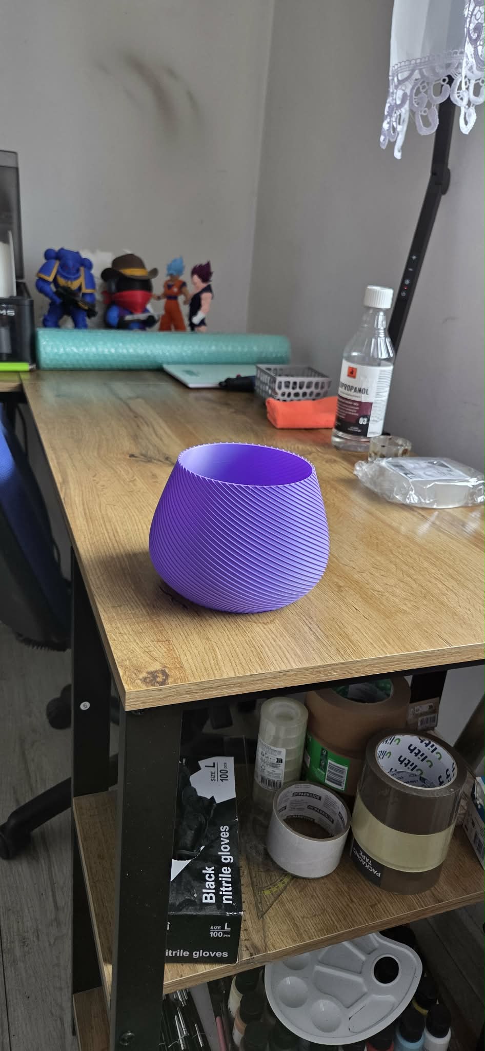 Wydruk 3D 23