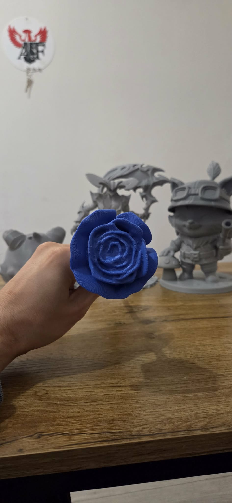 Wydruk 3D 58