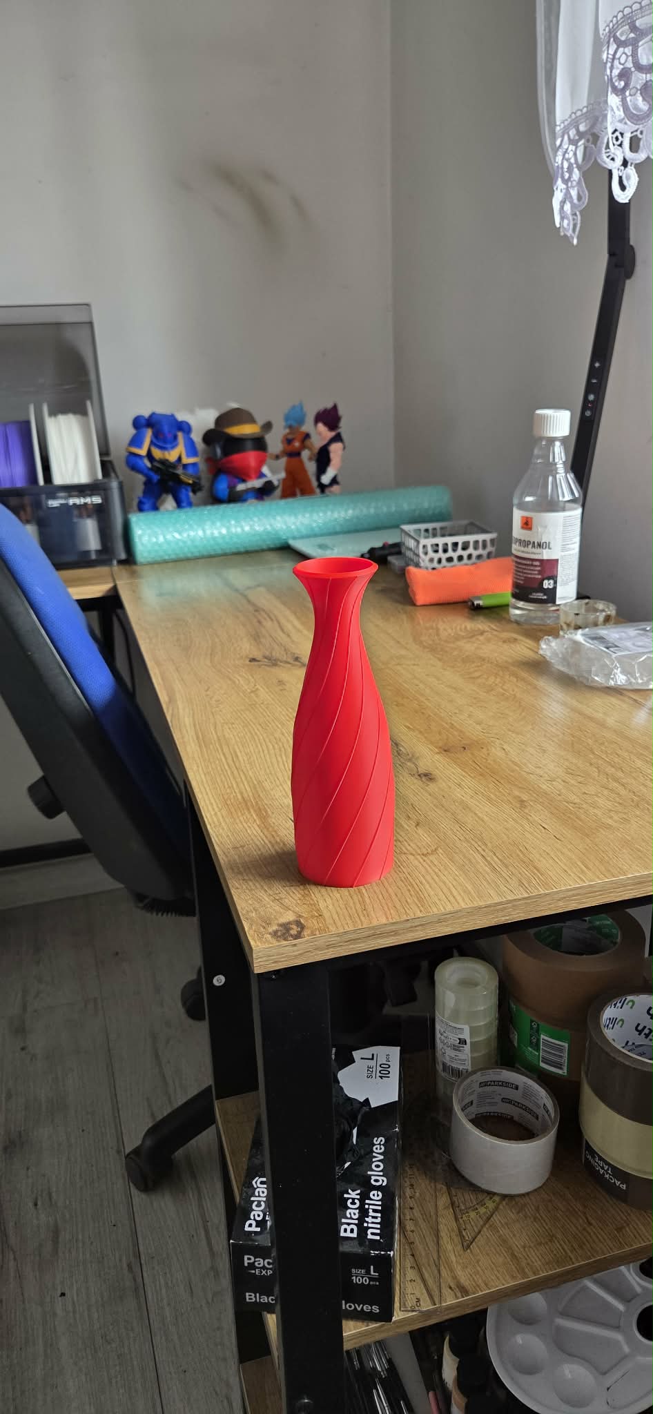 Wydruk 3D 26
