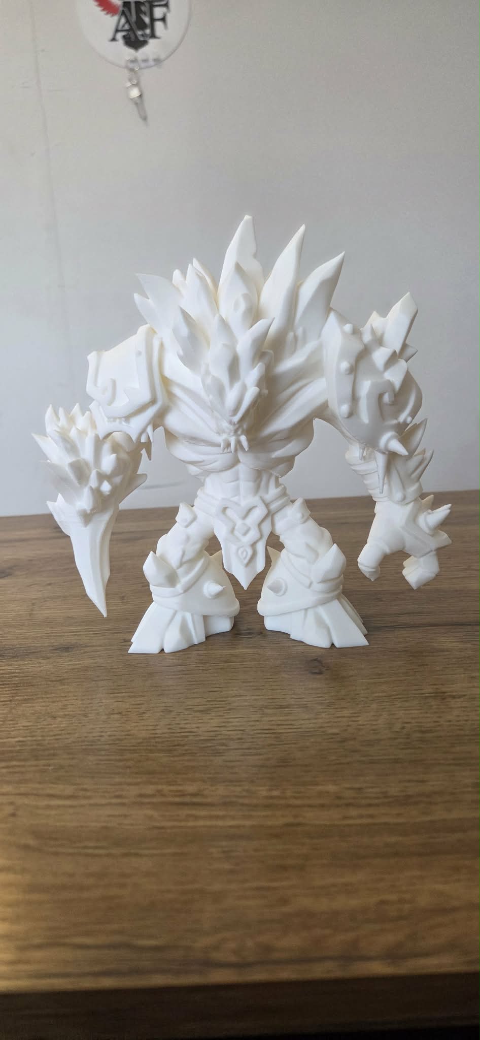 Wydruk 3D 19