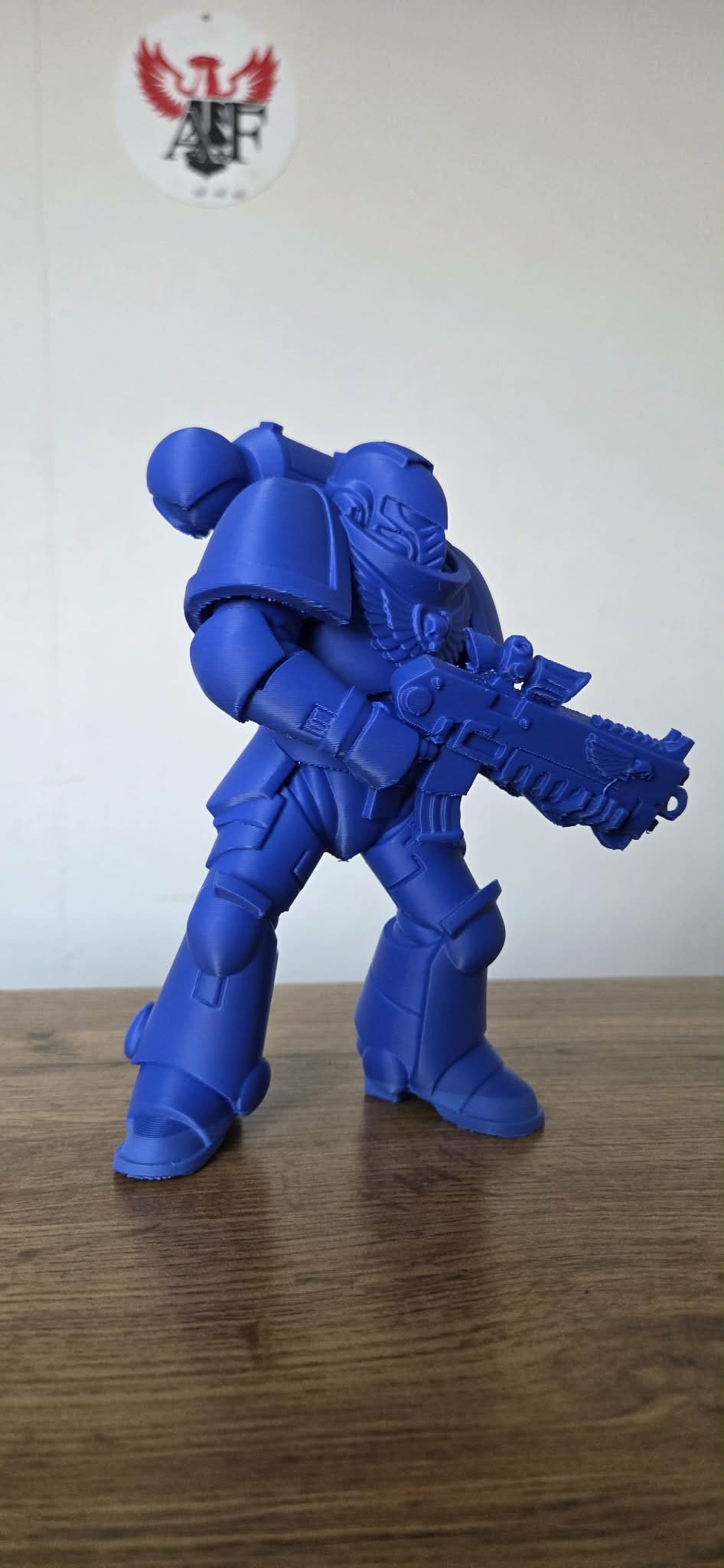 Wydruk 3D 124