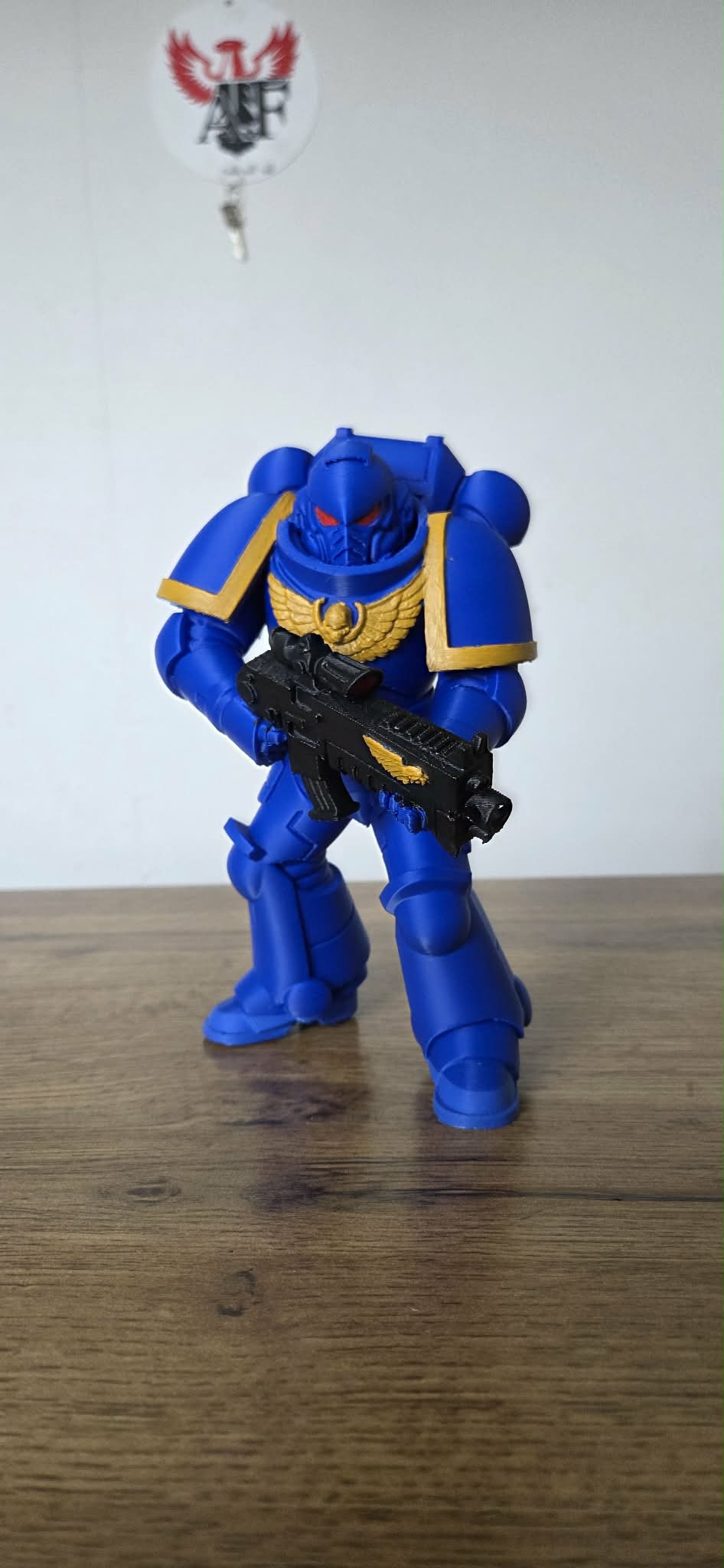 Wydruk 3D 114