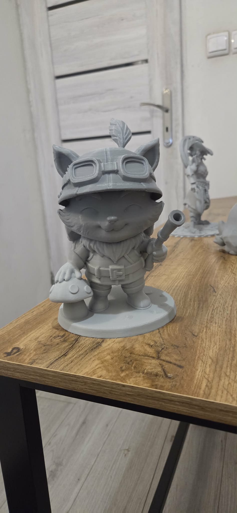 Wydruk 3D 56