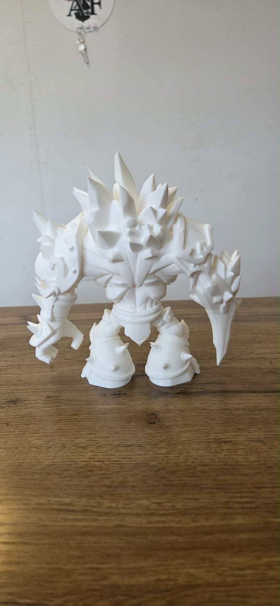 Wydruk 3D 20