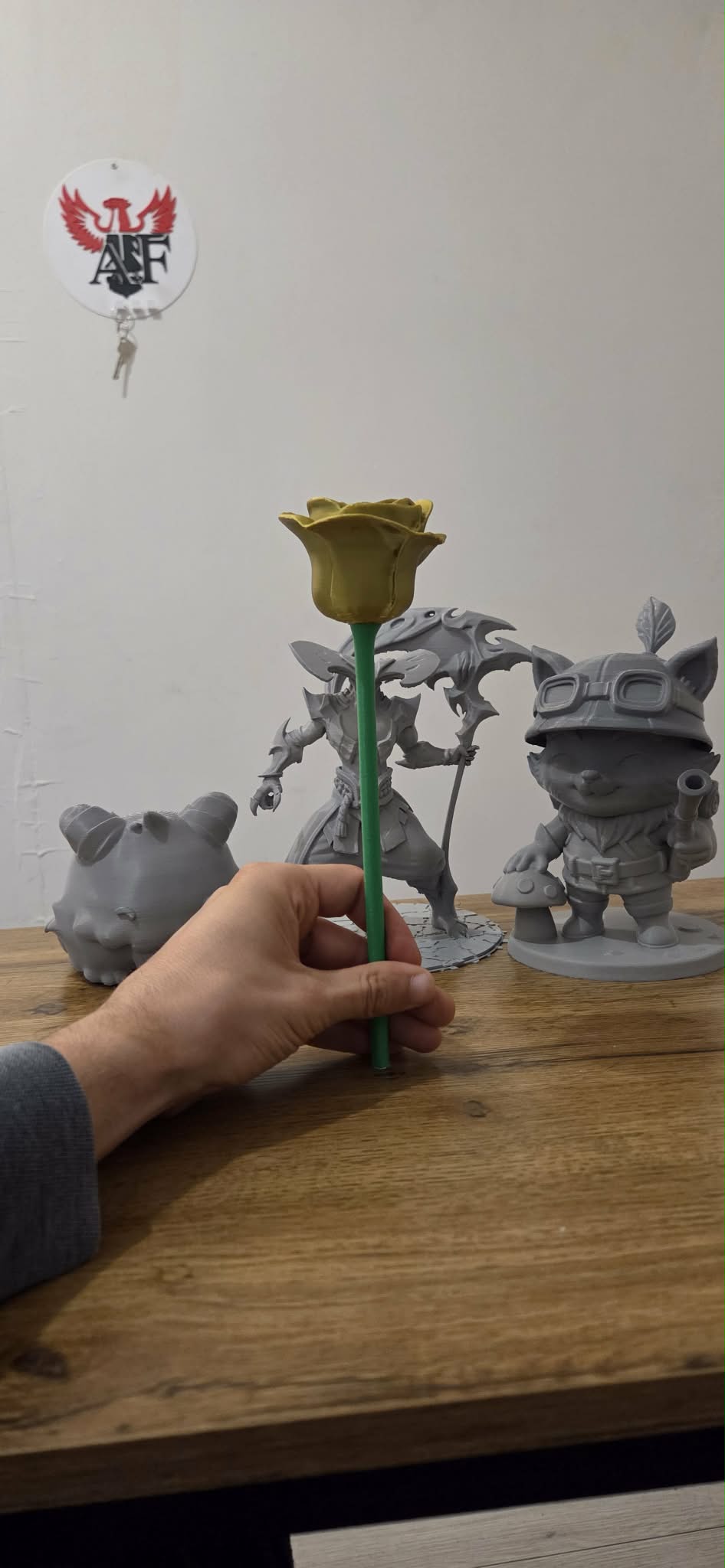 Wydruk 3D 54