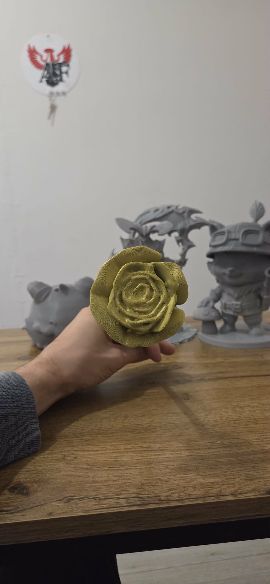 Wydruk 3D 55