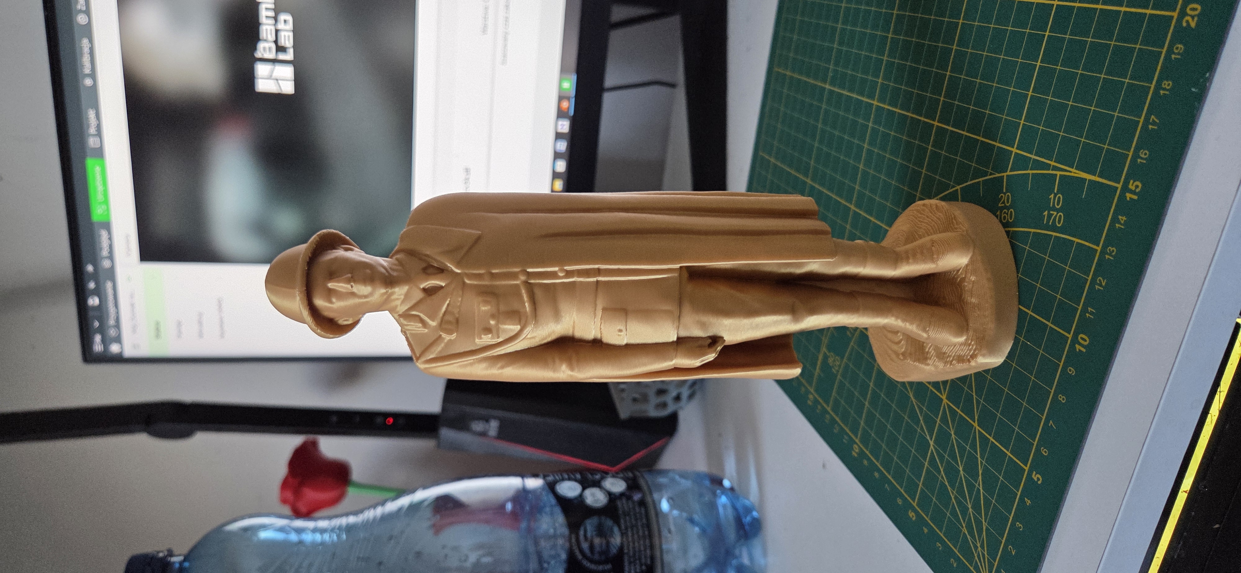 Wydruk 3D 266