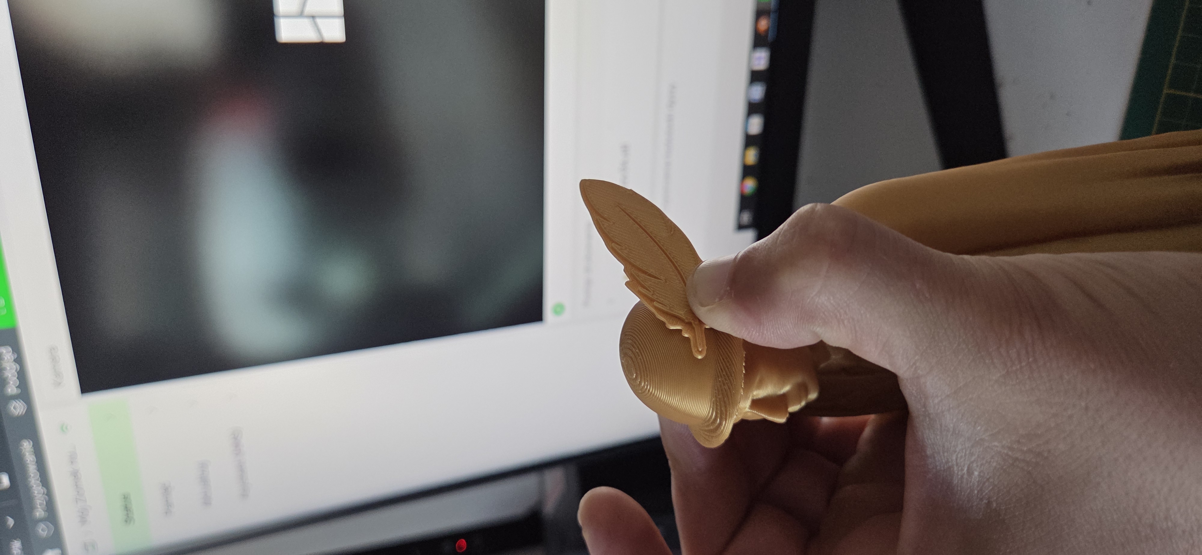 Wydruk 3D 268