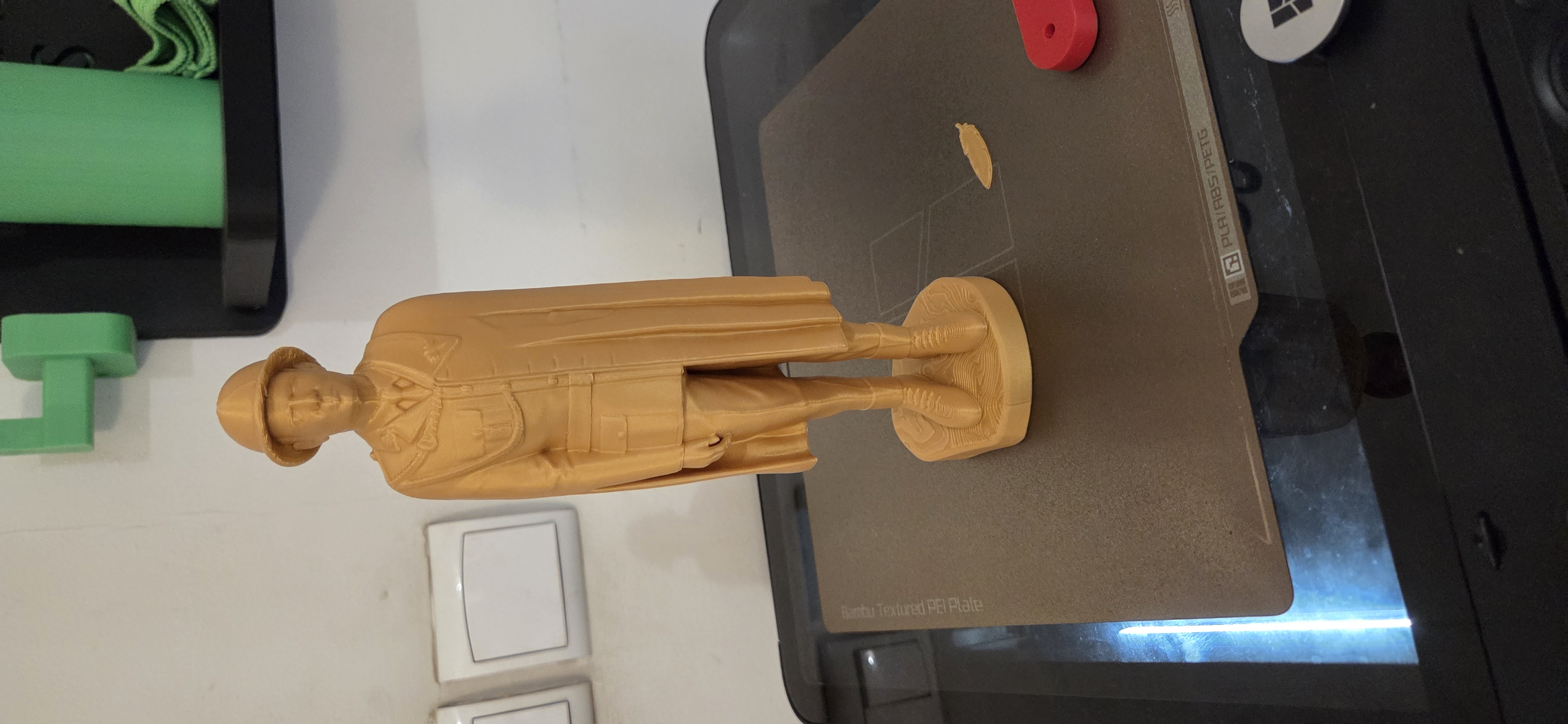 Wydruk 3D 270