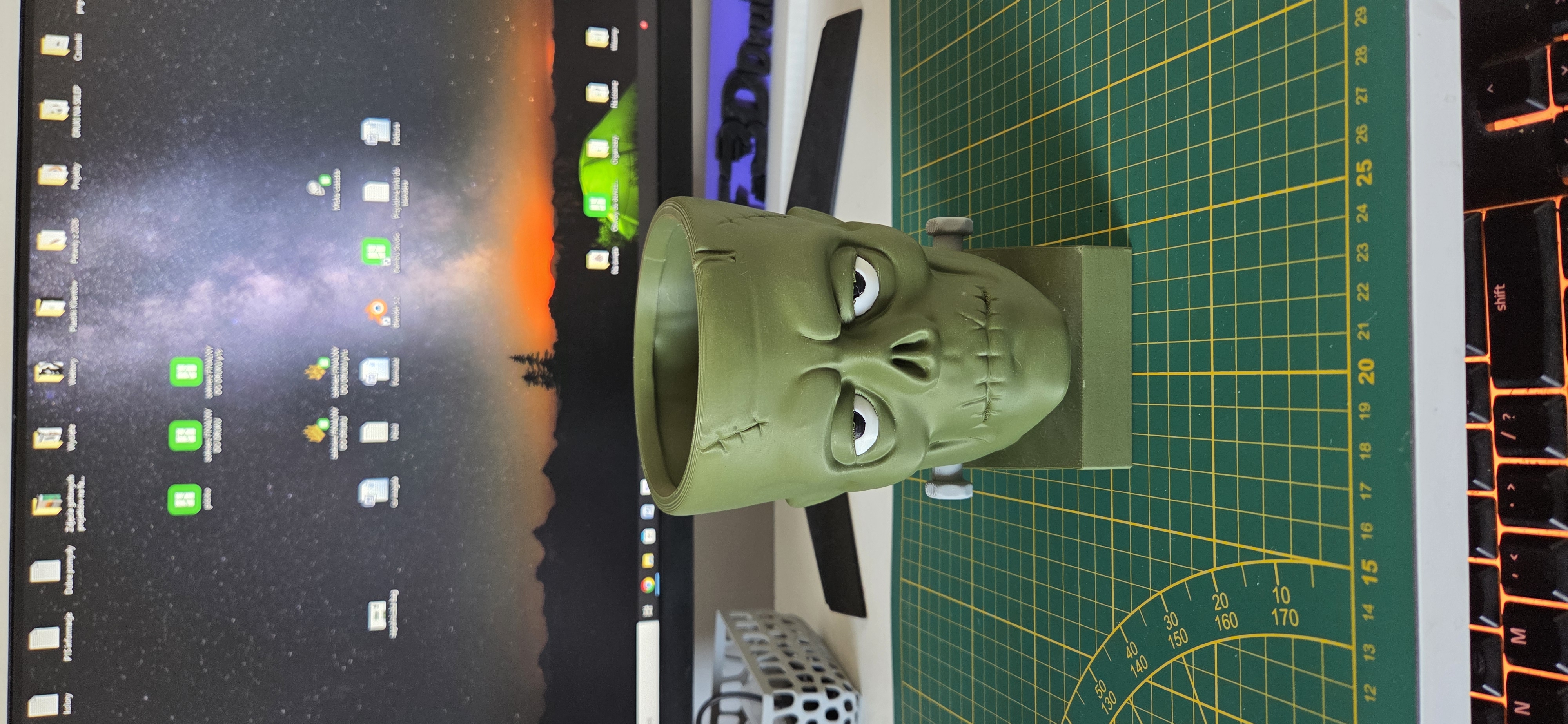 Wydruk 3D 272