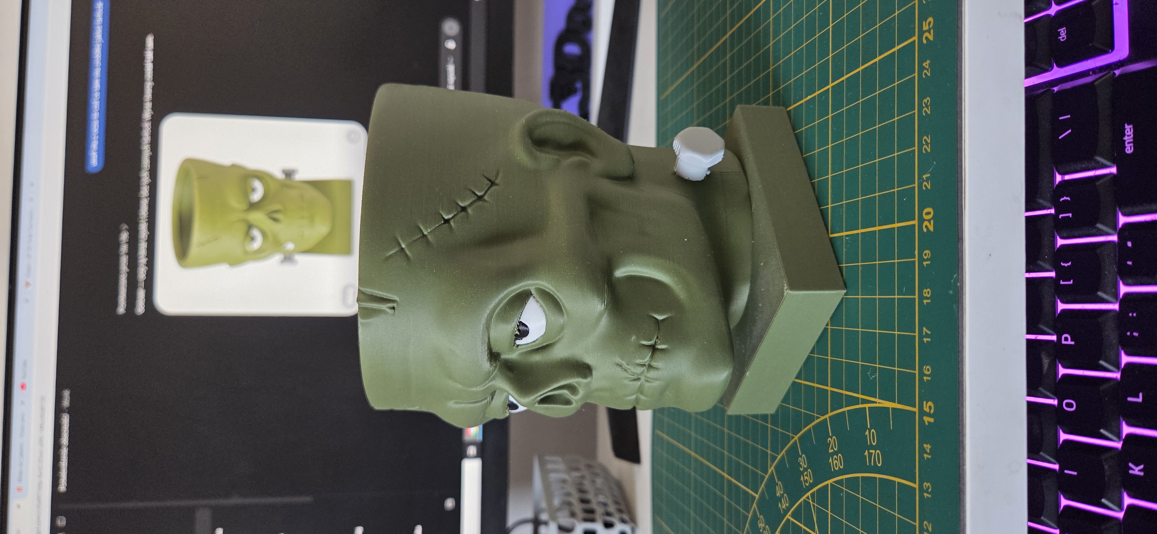 Wydruk 3D 273