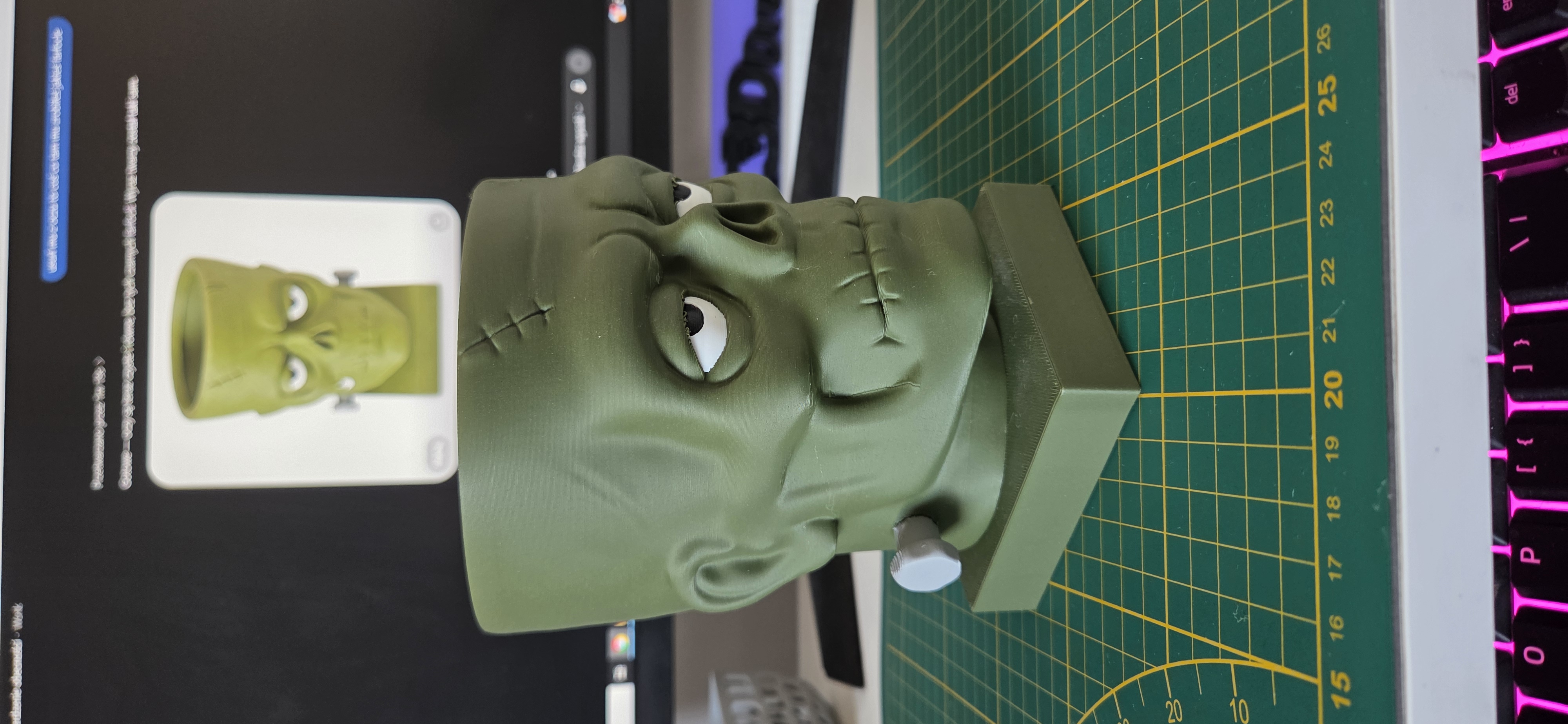 Wydruk 3D 274