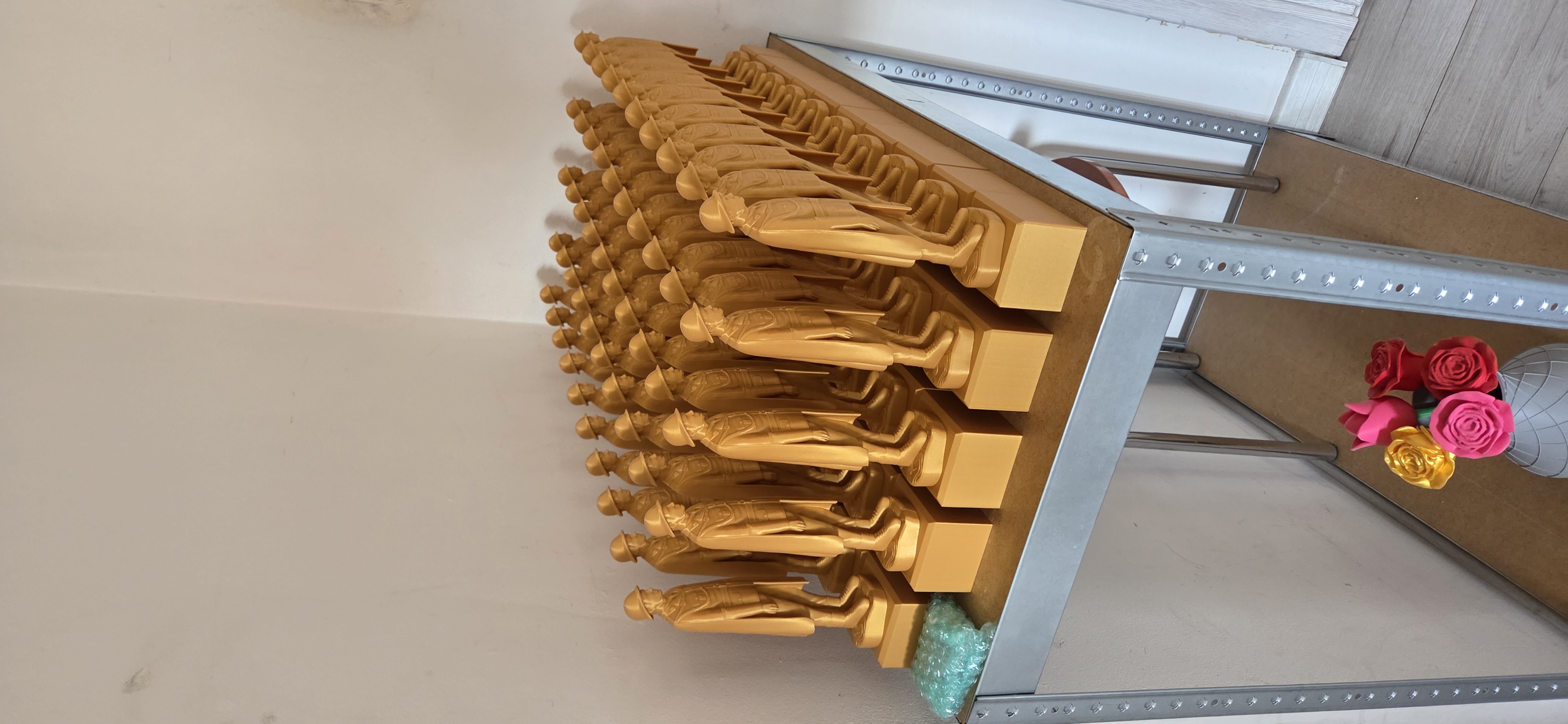 Wydruk 3D 278